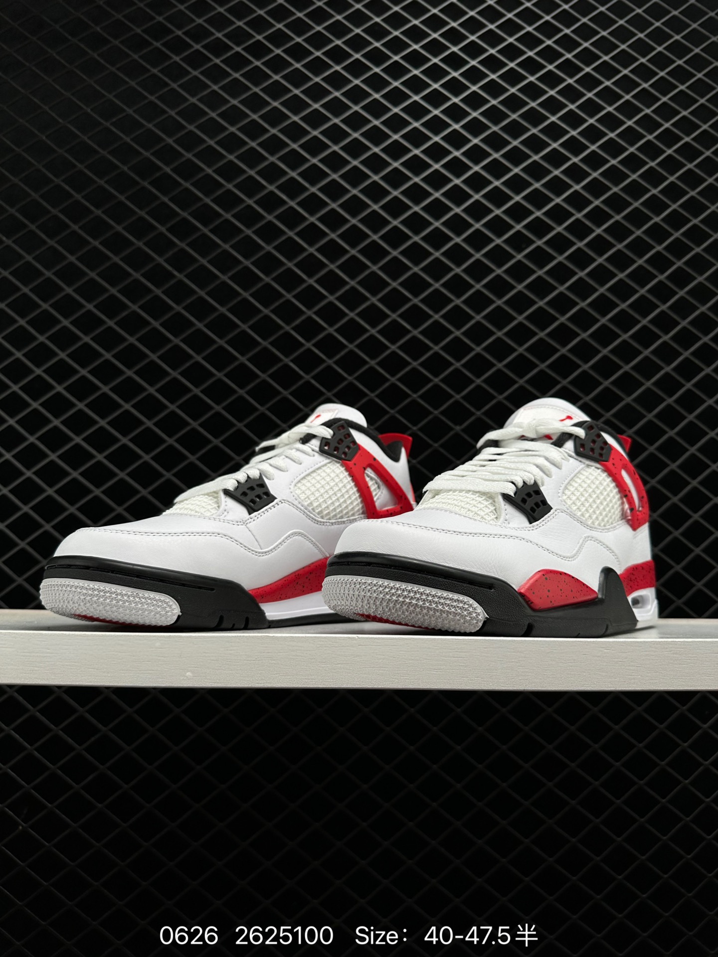 Nike Air Jordan 4 Retro OG Nike Air Jordan 4 Retro OG